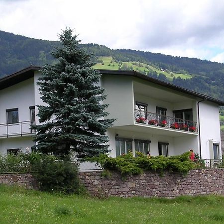 Апартаменты Haus Wieser Лиенц Экстерьер фото